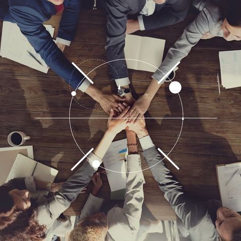 ISO in Business