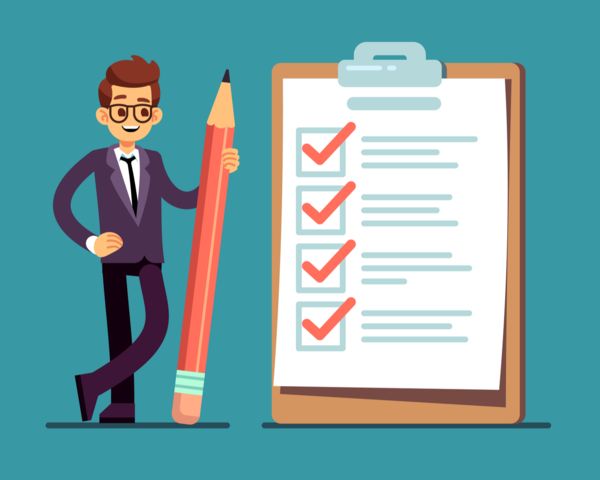 ISO training and certification: What proffessionals should know