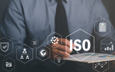 Going global with ISO: How certification opens international markets