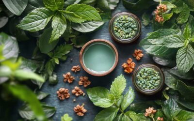 Natural Ingredients Across Industries: Sustainable Innovation Meets ISO Standards