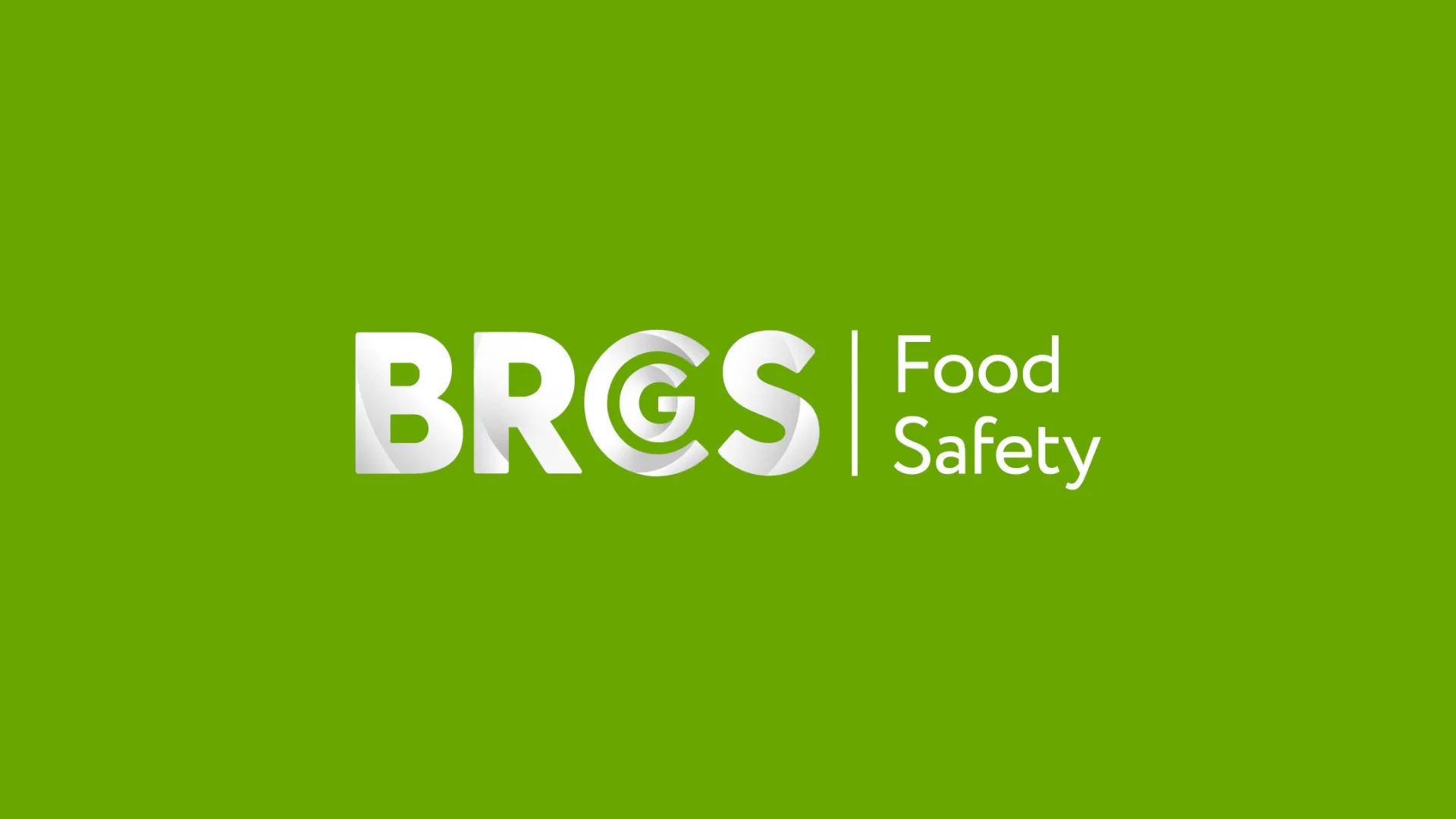 BRCGS Food Safety