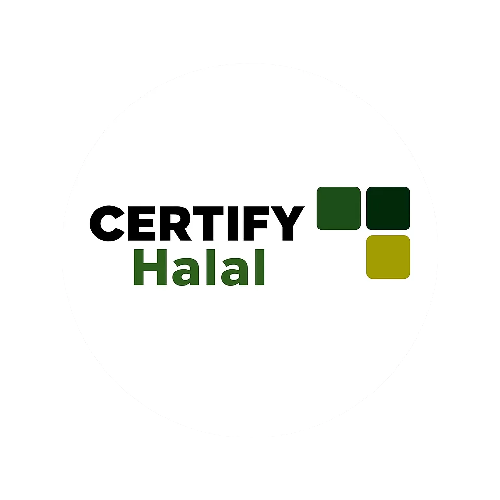 HALAL certification