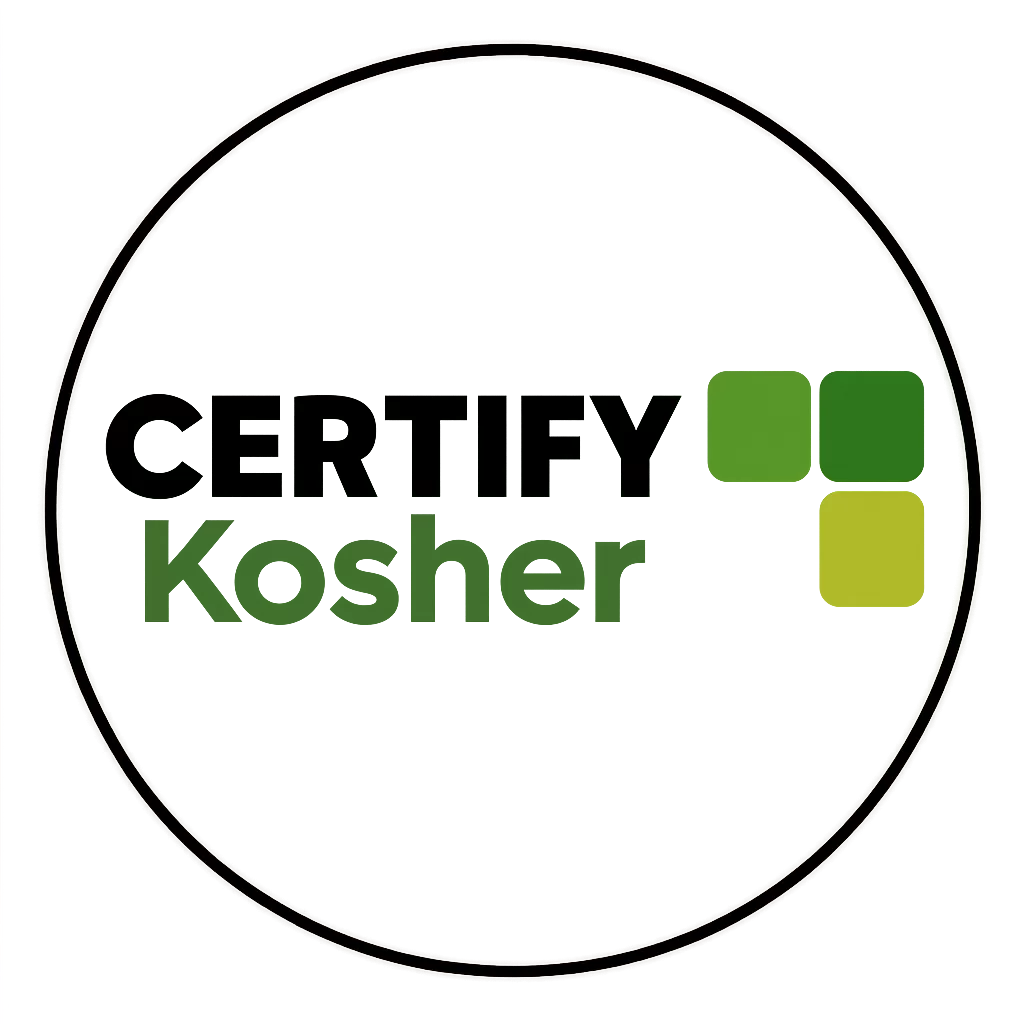Kosher Certification