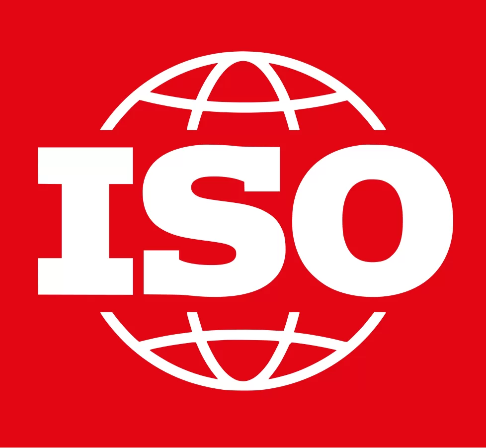 ISO9001, ISO22000, ISO27001